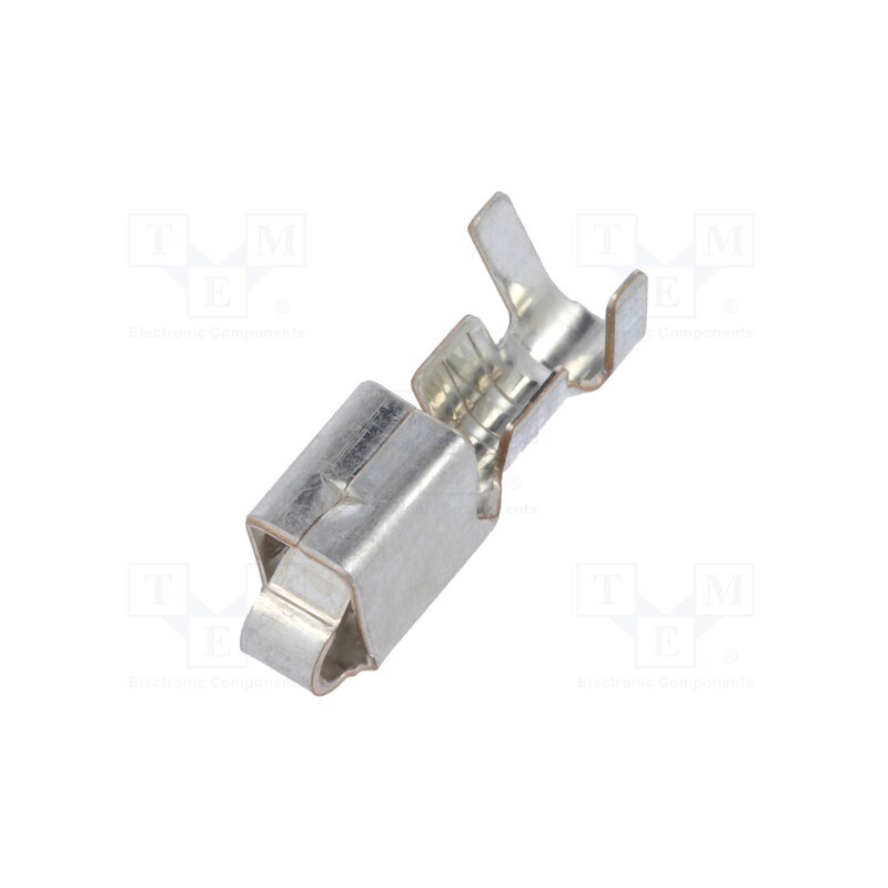 10 pcs x JST - BVH-21T-P1.1 - Contact, female, phosphor bronze, tinned, 0.33÷0.83mm2, VH, 10A