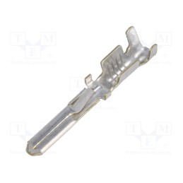 10 pcs x TE Connectivity - 928781-2 - Contact, male, 2.8x0.8mm, bronze, tinned, 1÷2.5mm2, 16AWG÷13AWG