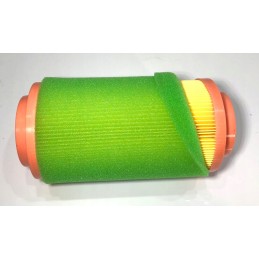 Polaris Sportsman Scrambler 450 air filter