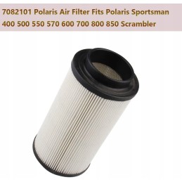 Polaris sportsman scrambler 450 50 air filter