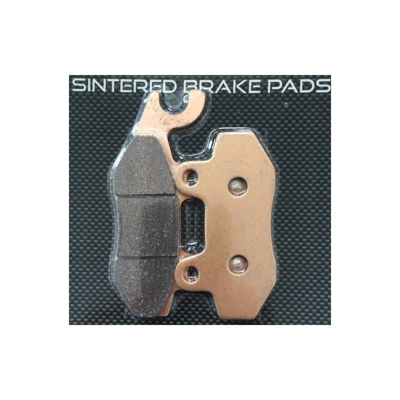 Brake pads fa135r suzuki ltr yamaha raptor