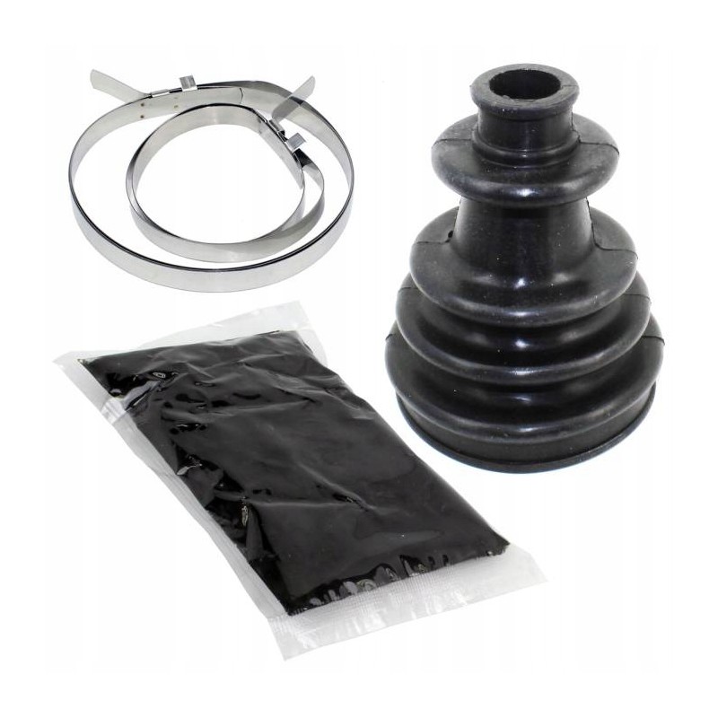 Rubber joint sleeve for Polaris RZR Ranger