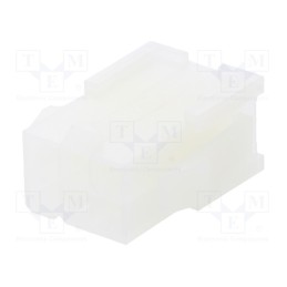 10 pcs x TE Connectivity - 794953-6 - 6P PM PLUG VAL-U-LOK V2