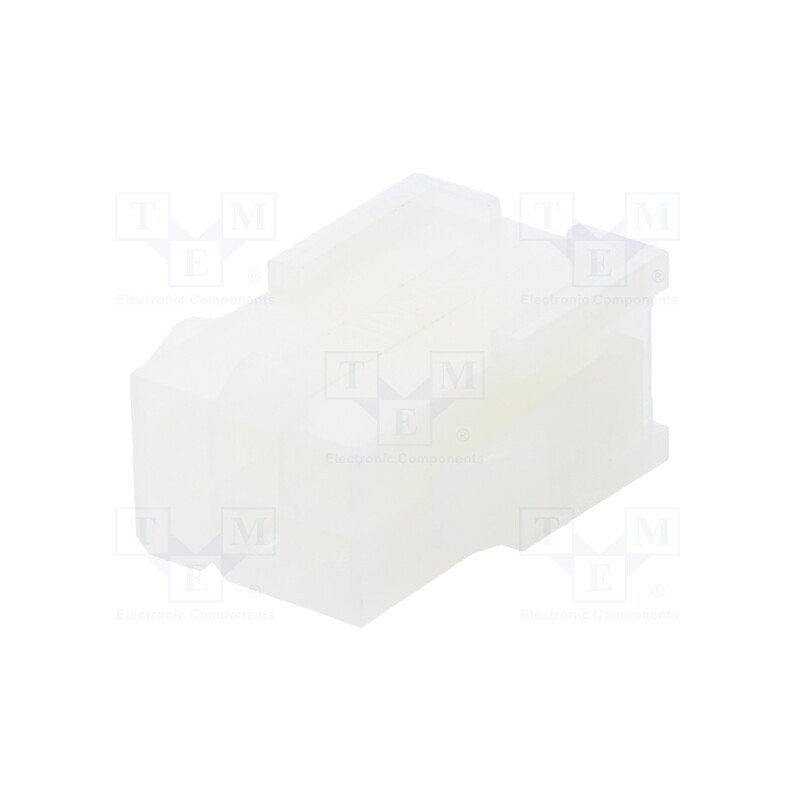 10 pcs x TE Connectivity - 794953-6 - 6P PM PLUG VAL-U-LOK V2