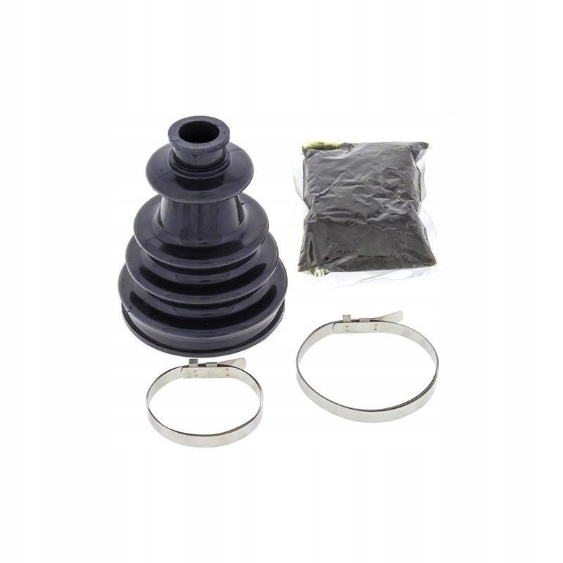 Joint cover, cuff, quad atv, suzuki, yamaha, po