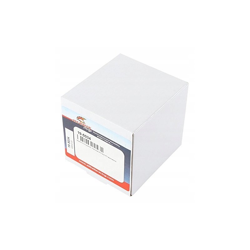 Suzuki arctic drive joint cover