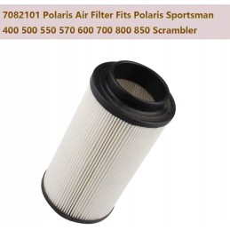 Polaris sportsman scrambler air filter