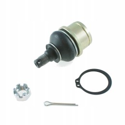 Upper wishbone pin honda trx350 trx420 rancher trx500 foreman we351015