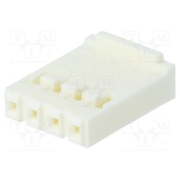 10 pcs x TE Connectivity - 928205-4 - 4P TELFIX BU-GEH