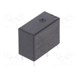 1 pcs x TE Connectivity - 9-1440003-0 - Relay: electromagnetic, SPDT, Ucoil: 5VDC, 10A, 5A/277VAC, 5A/30VDC