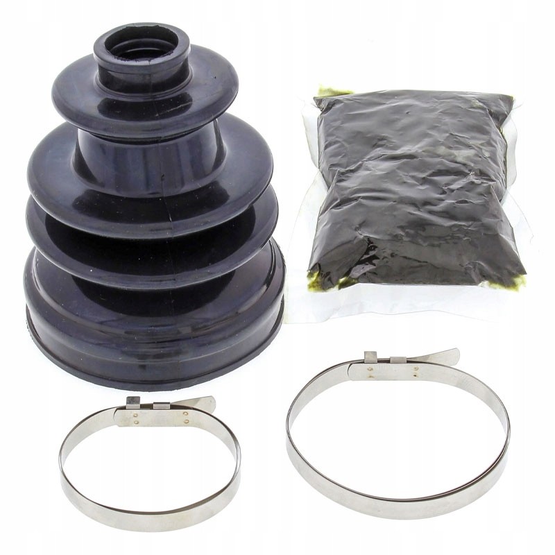 Joint cover can am g2 outlander 500 570 650 800 850 1000