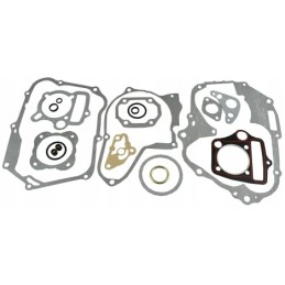 Engine gaskets set atv quad 110 125 kingway