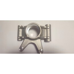 Rear right steering knuckle oem Polaris Scrambler 850