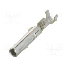 10 pcs x TE Connectivity - 60617-1 - CMNL SOK SNBR L/P