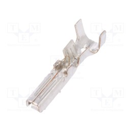 10 pcs x TE Connectivity - 183025-1 - Contact, female, tinned, 0.75÷1.5mm2, 20AWG÷16AWG, Superseal 1.5