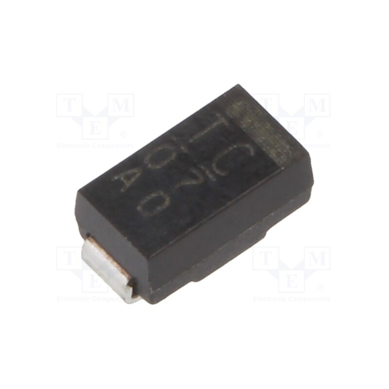 5 pcs x SHINDENGEN - ST04-30F1-5103 - Diode: TVS, 400W, 30V, unidirectional, 1F (DO214AC)