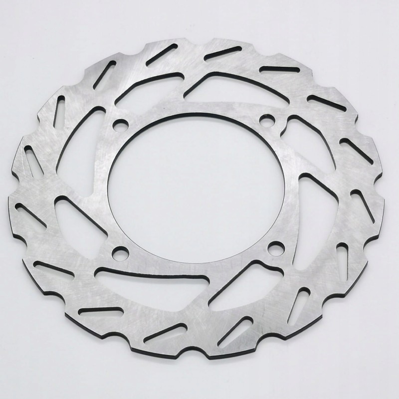 Front rear brake disc Arctic Cat 250 300 375