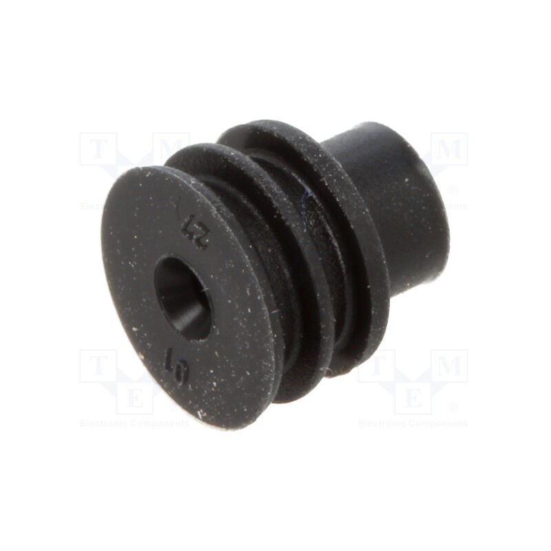 10 pcs x MOLEX - 643251091 - CMC Plug CP 2.8