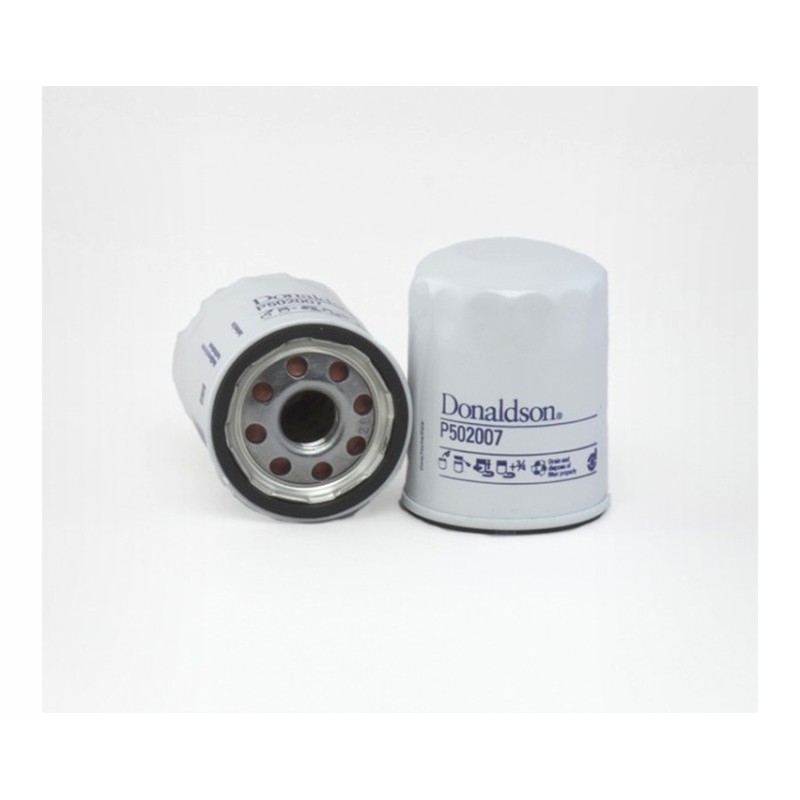 Oil filter replaces Polaris 2540086 sportsman rzr rgr