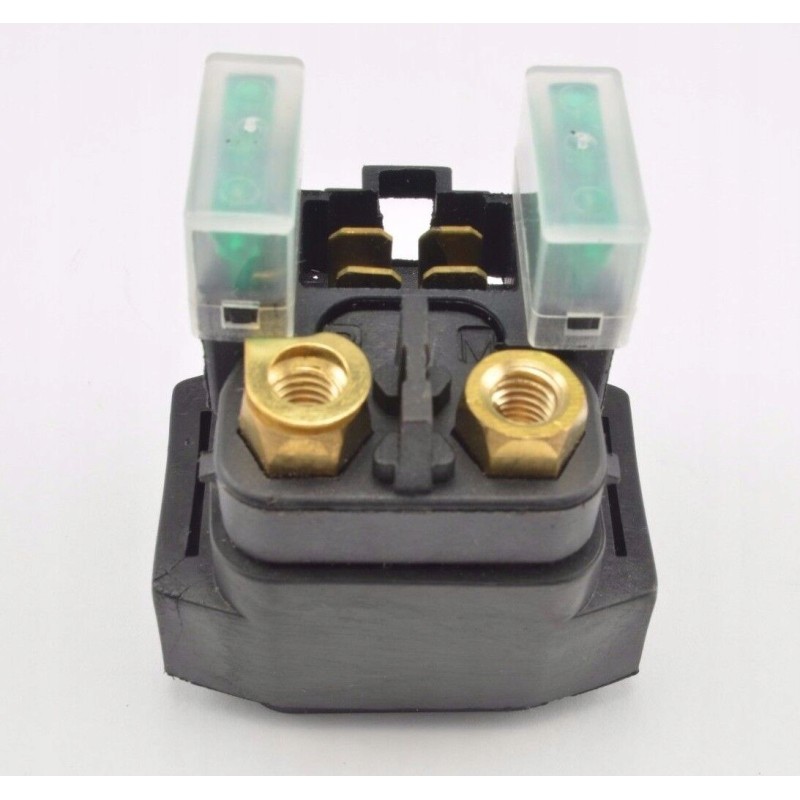 Yamaha grizzly 450 660 starter relay