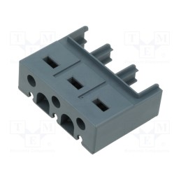 1 pcs x SIEMENS - 3RT2936-4EA2 - Protective holster, Size: S2, Poles: 3