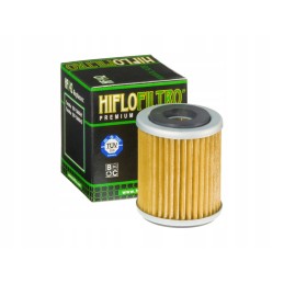 Yamaha hiflofiltro hf142 oil filter