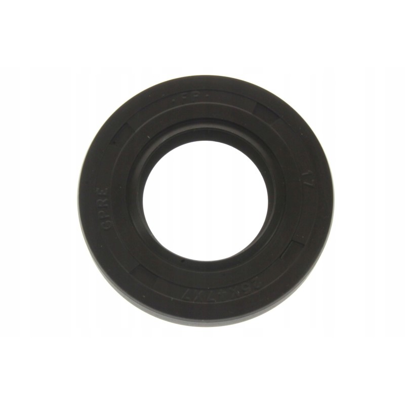 Engine seal at the Can Am oil pump