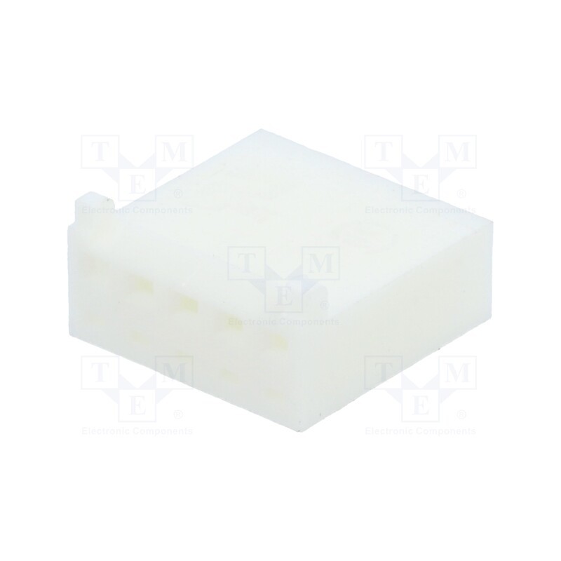 10 pcs x TE Connectivity - 1375820-5 - CST-100 II HOUSING 5 POS