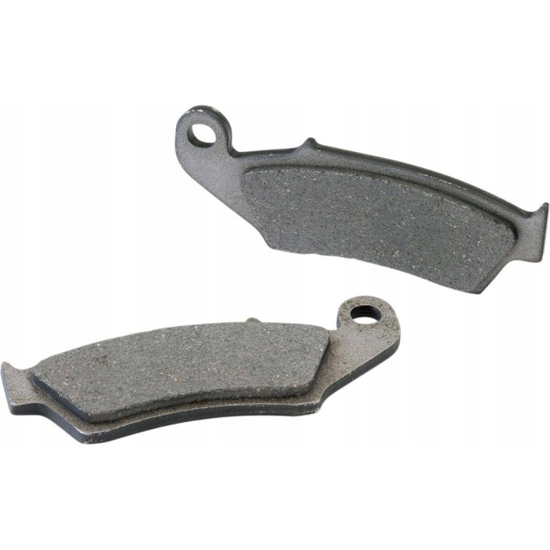 Front brake pads honda crf 450 250 230 150 cr 500 250 125