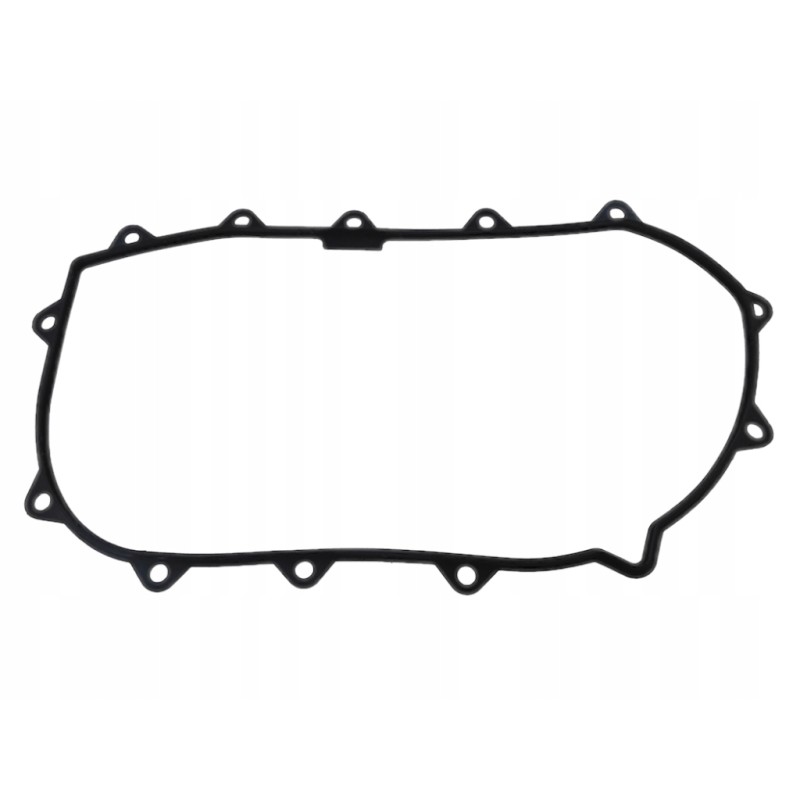 Can am rubber drive belt cover gasket