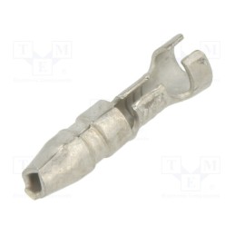 10 pcs x TE Connectivity - 170020-2 - SHUR PLUG 20-14 MM2 TPBR