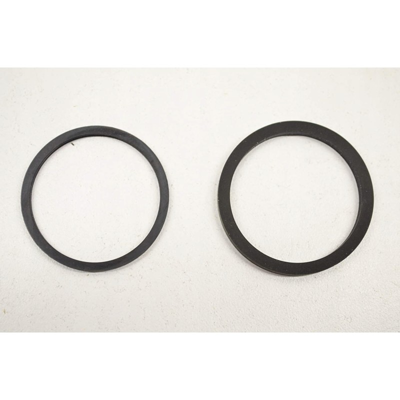 Front brake caliper seals yamaha many models 3gd w0047 0