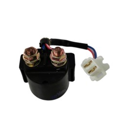 Yamaha Big Bear 350 starter relay