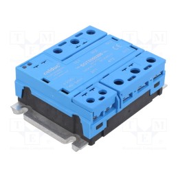 1 pcs x CELDUC - SGT8850200 - Relay: solid state, 50A, Uswitch: 24÷640VAC, 3-phase, Series: SGT8