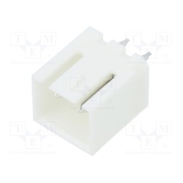 10 pcs x MOLEX - 532580229 - 2CKT 3.5MM W TO B CONN