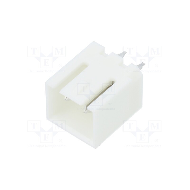 10 pcs x MOLEX - 532580229 - 2CKT 3.5MM W TO B CONN