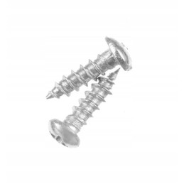 Operating hours counter for motorcycle lawn mower