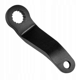 Gear shift lever Polaris Sportsman Scrambler 550 850 1000 steel