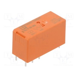 1 pcs x PHOENIX CONTACT - 1109569 - Relay: miniature
