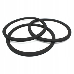 Air filter housing cover gasket can am g2 outlander g2s renegade