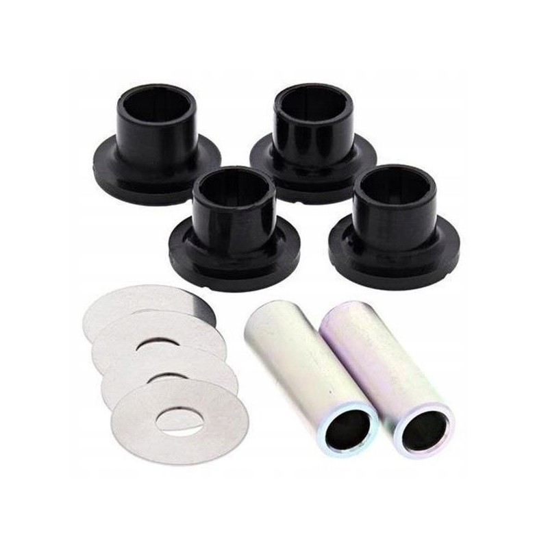 Can am outlander rene front lower and upper wishbone repair kit