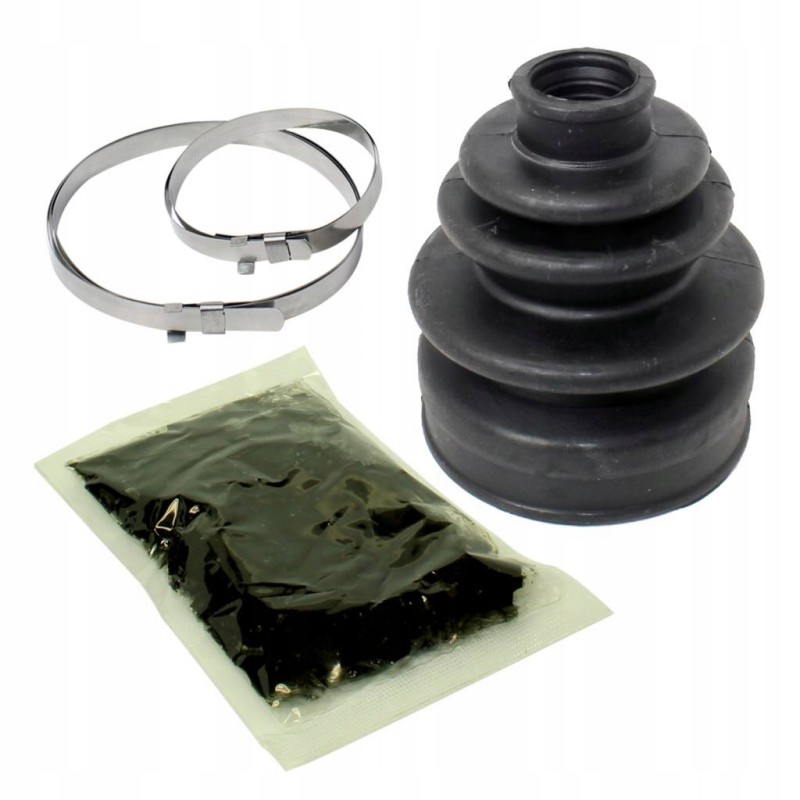 Yamaha front outer rubber joint sleeve