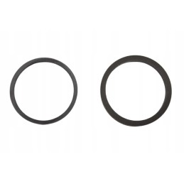 Yamaha front brake caliper seal