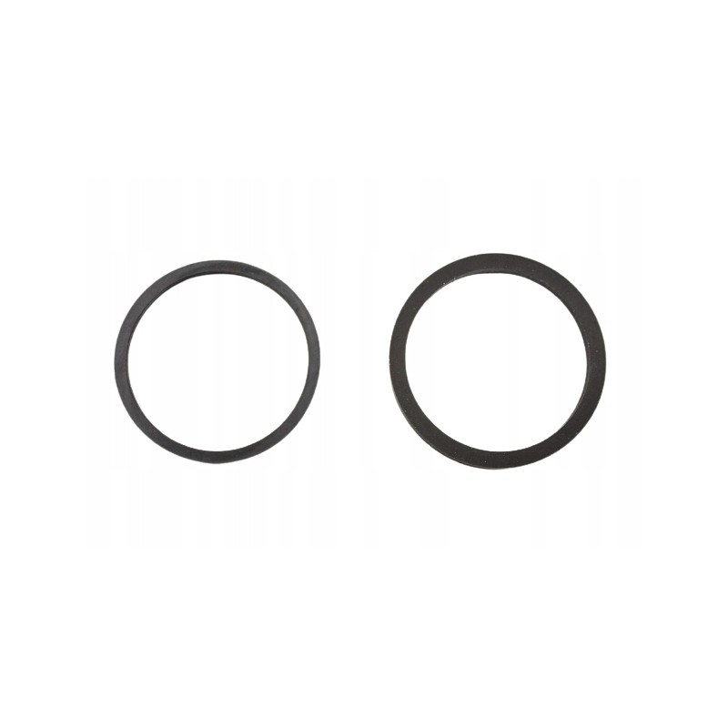 Yamaha front brake caliper seal