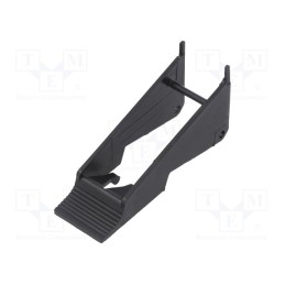 1 pcs x RELPOL - GZMB80-0025 - Retainer/retractor clip, OEM: 2615155, GZMB80