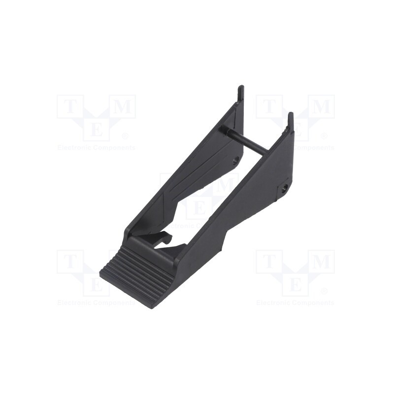 1 pcs x RELPOL - GZMB80-0025 - Retainer/retractor clip, OEM: 2615155, GZMB80