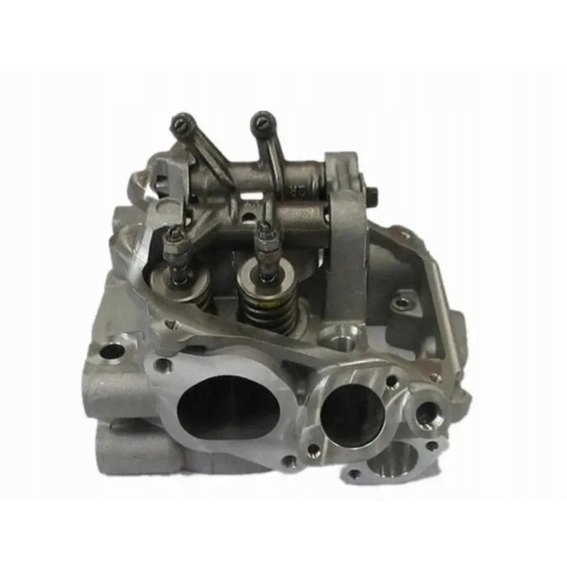 Complete head can am outlander renegade 800 420623941