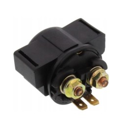 Kawasaki kvf 750 starter relay 2