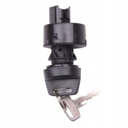 Arctic Cat Wildcat Ignition Switch