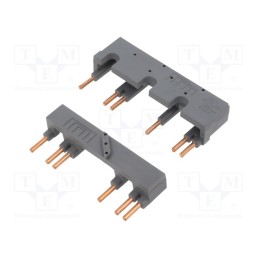 1 pcs x ABB - 1SBN081311R1000 - Connection bridge